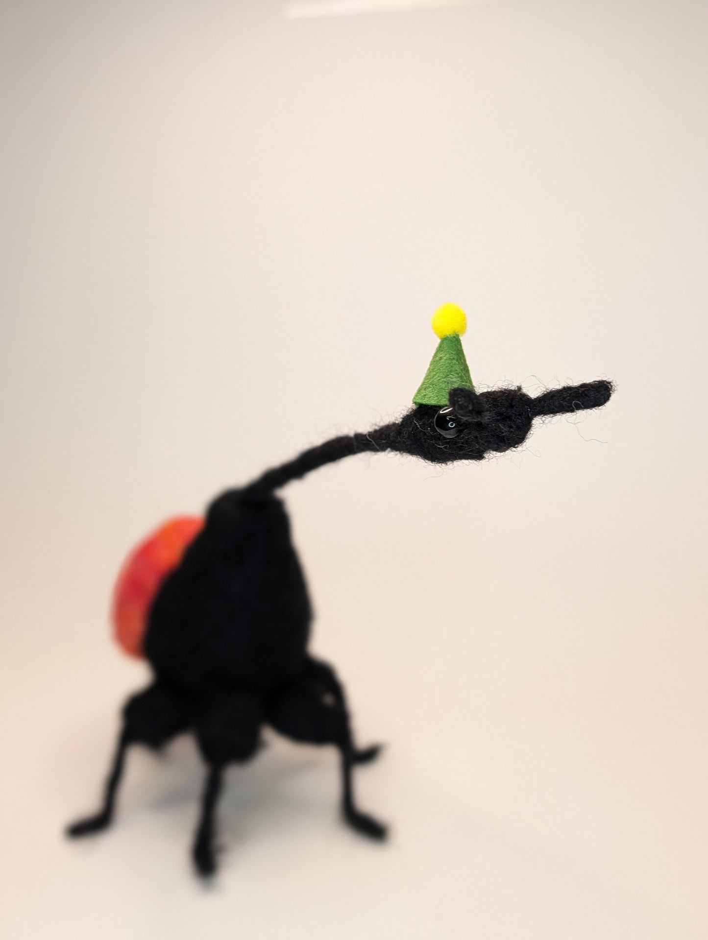 Custom Weevil (Made To Order)