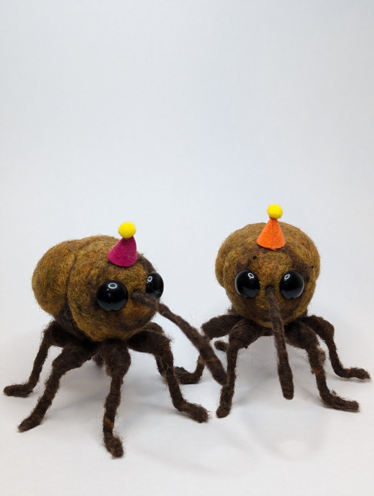 Custom Weevil (Made To Order)