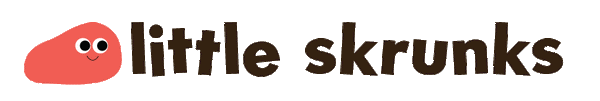 Little Skrunks logo