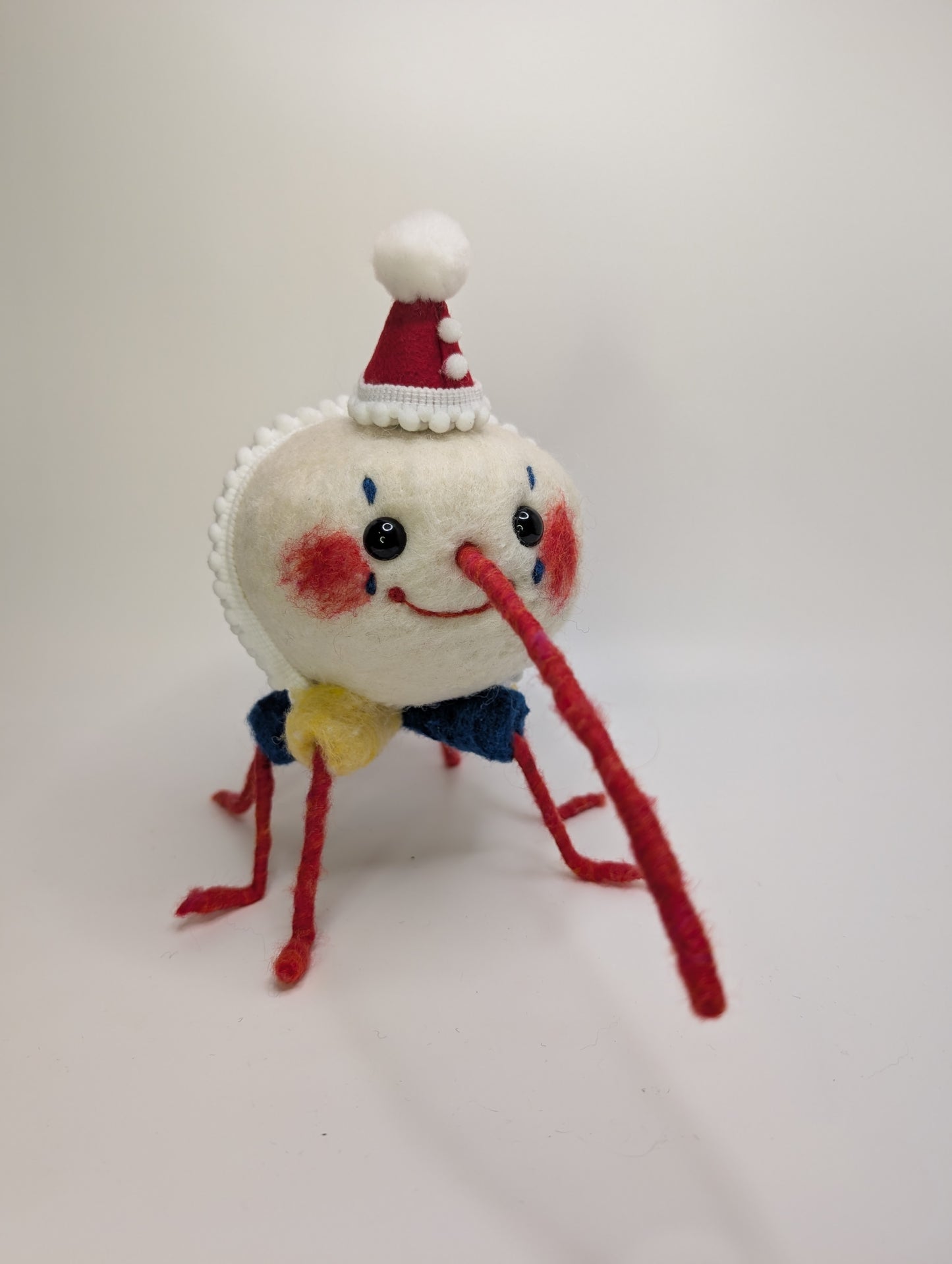 Made To Order Clown Weevil