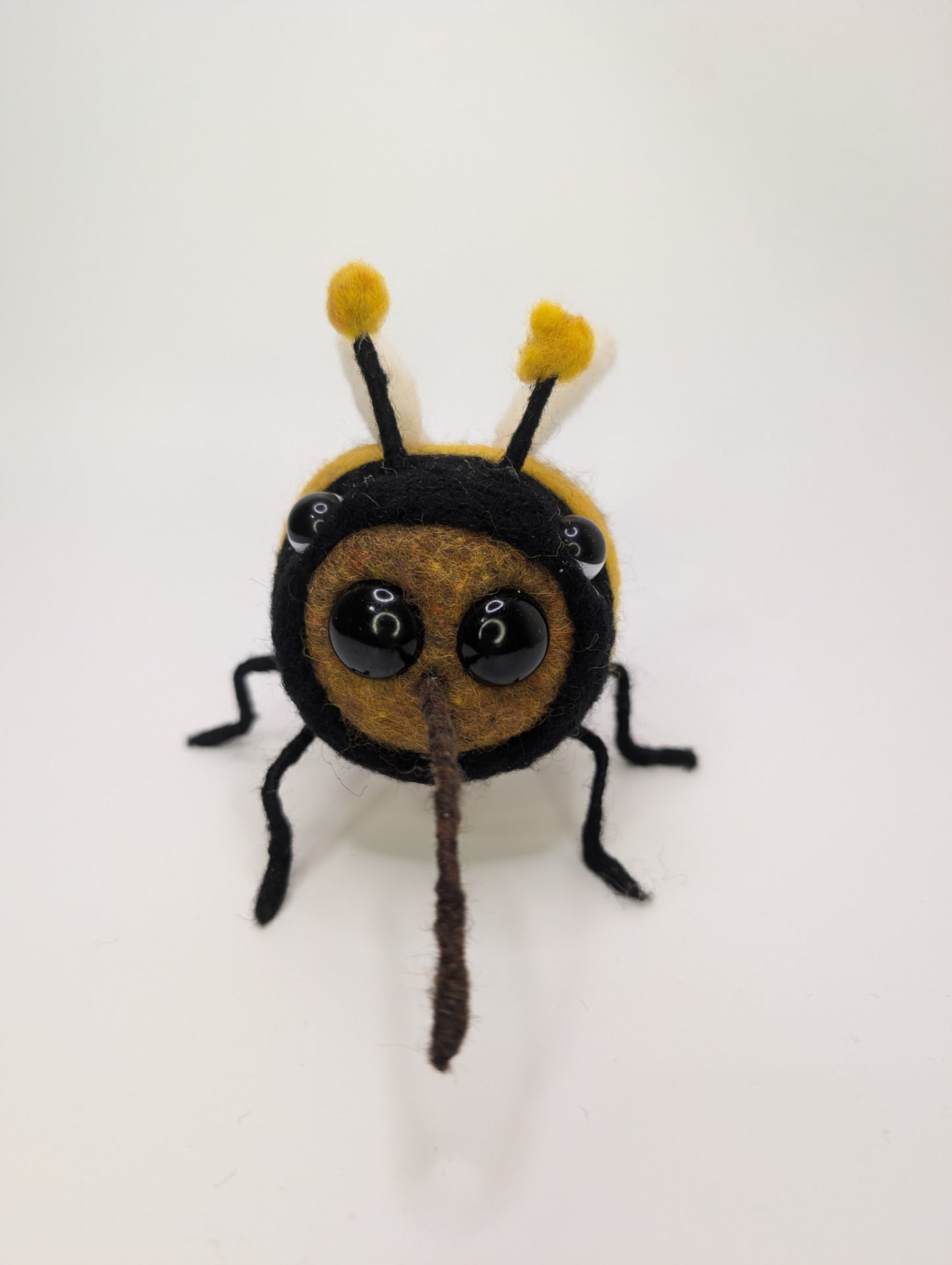 Costumed Weevil (Custom Made To Order)