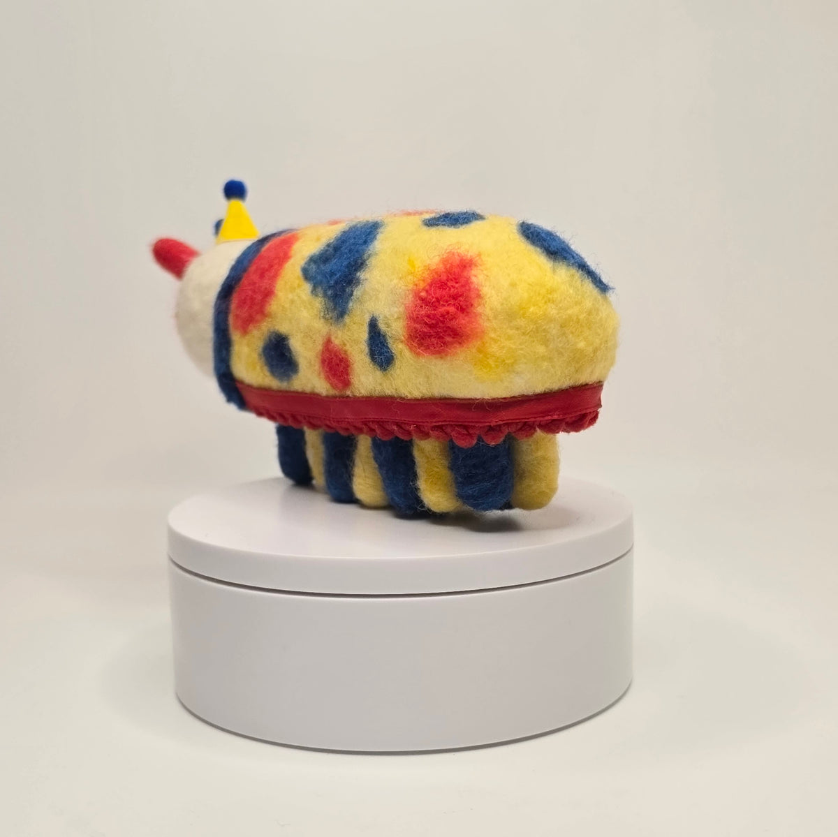 Clownterpillar (Made To Order)