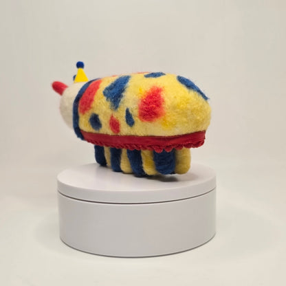 Clownterpillar (Made To Order)