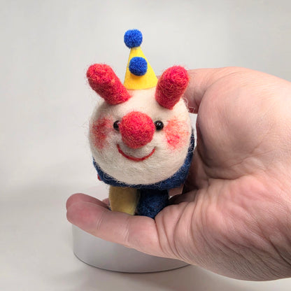 Clownterpillar (Made To Order)