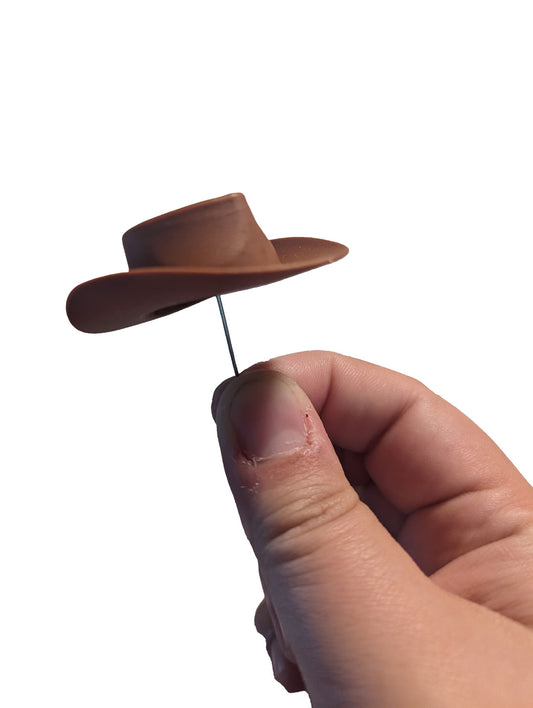 Cowboy Hat