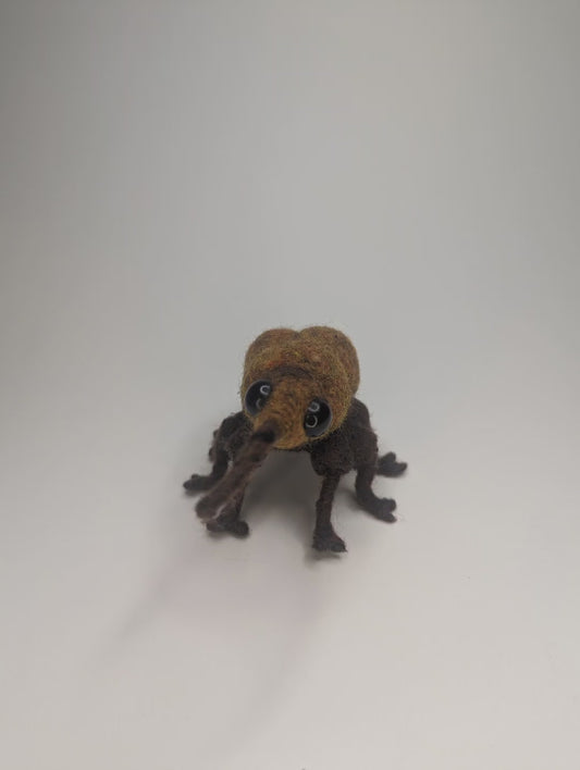 Custom Weevil (Made To Order)