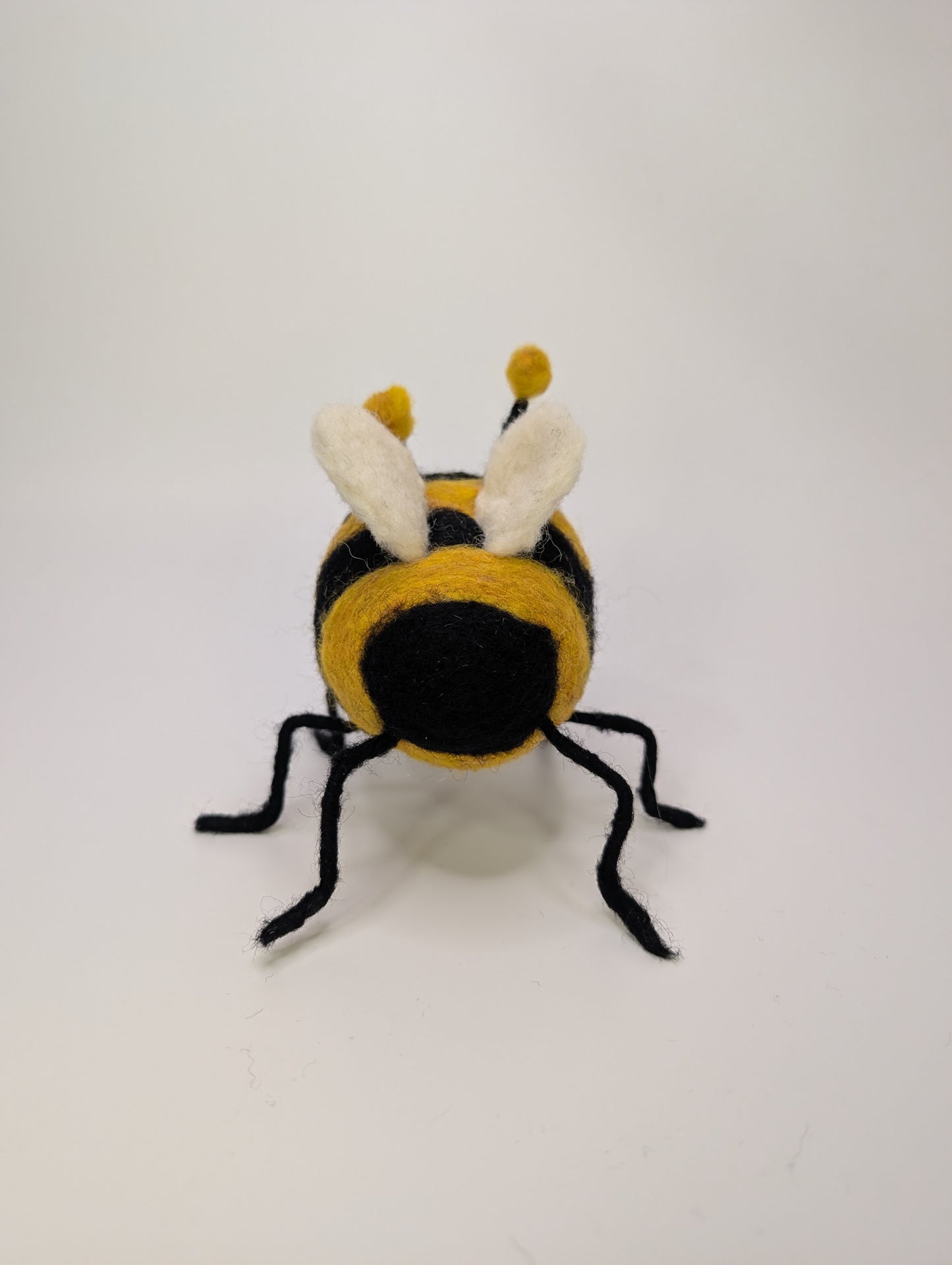 Costumed Weevil (Custom Made To Order)
