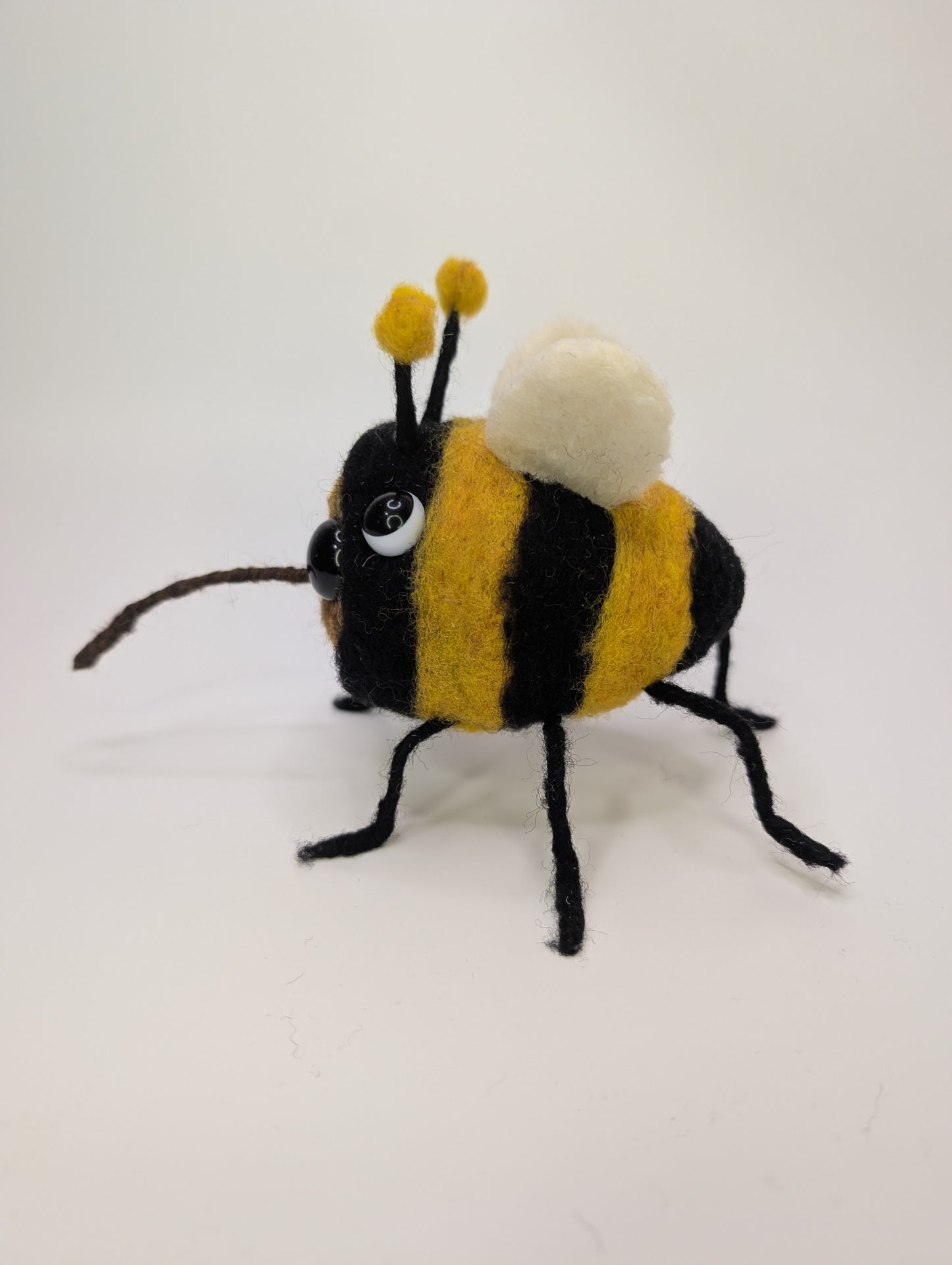 Costumed Weevil (Custom Made To Order)