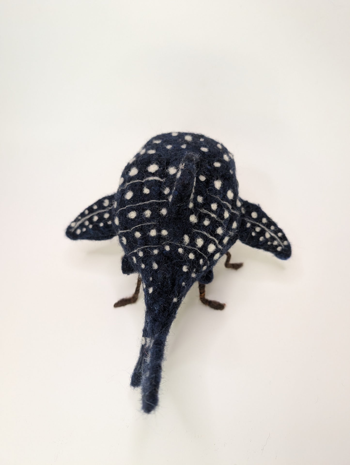 Costumed Weevil (Custom Made To Order)