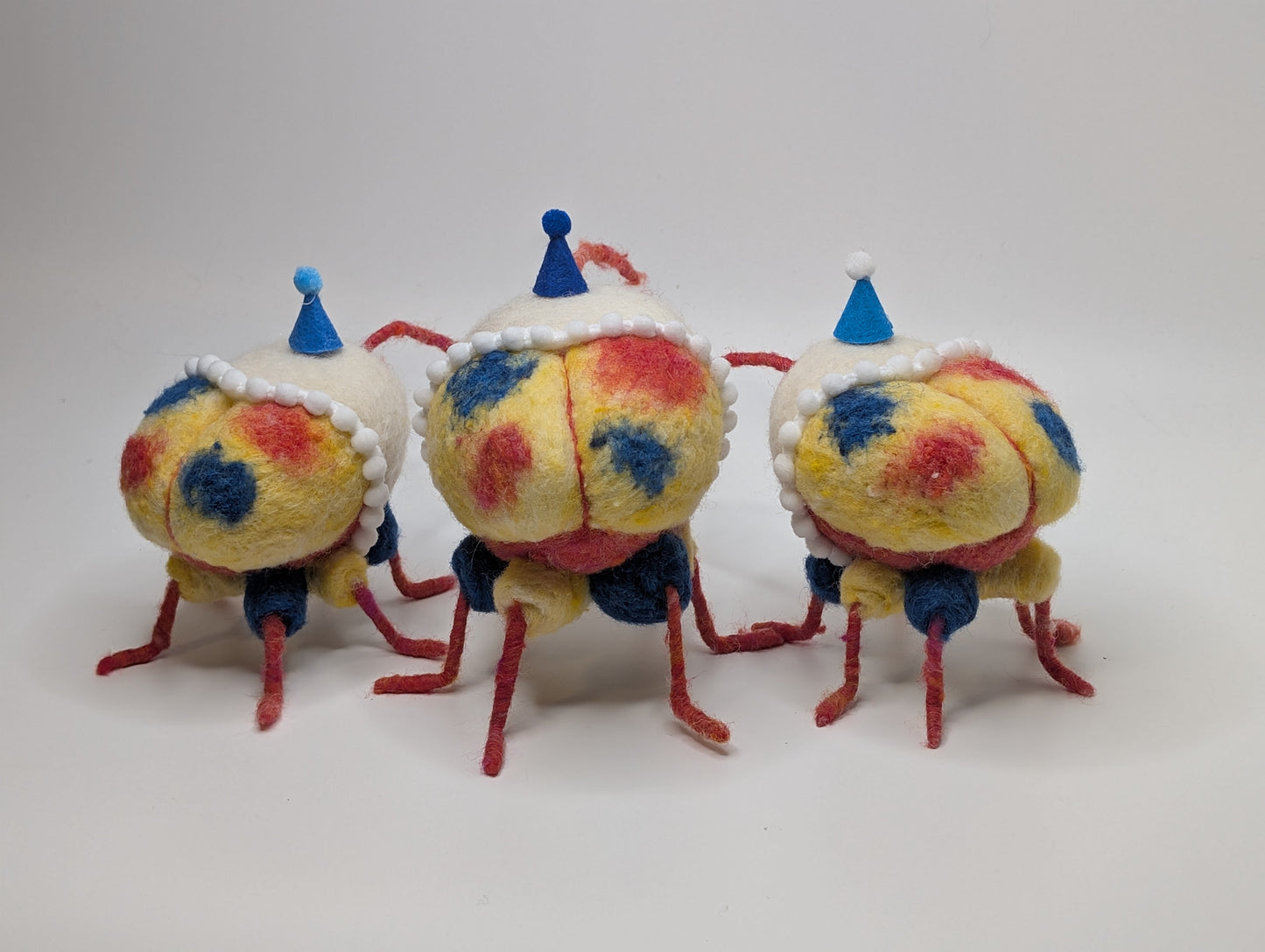 Made To Order Clown Weevil