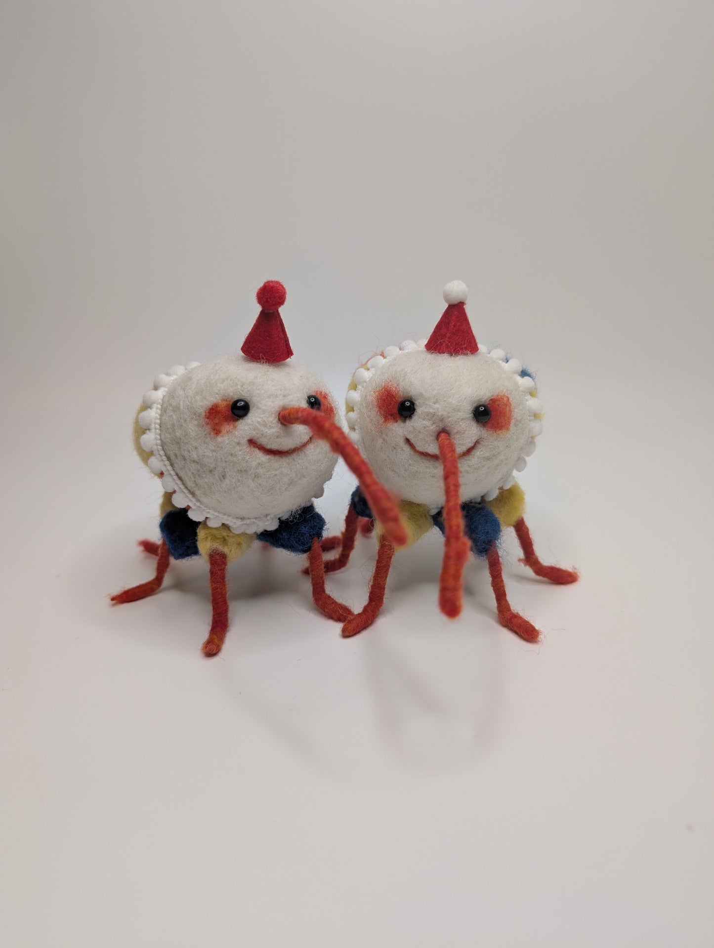 Made To Order Clown Weevil