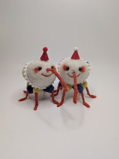 Made To Order Clown Weevil