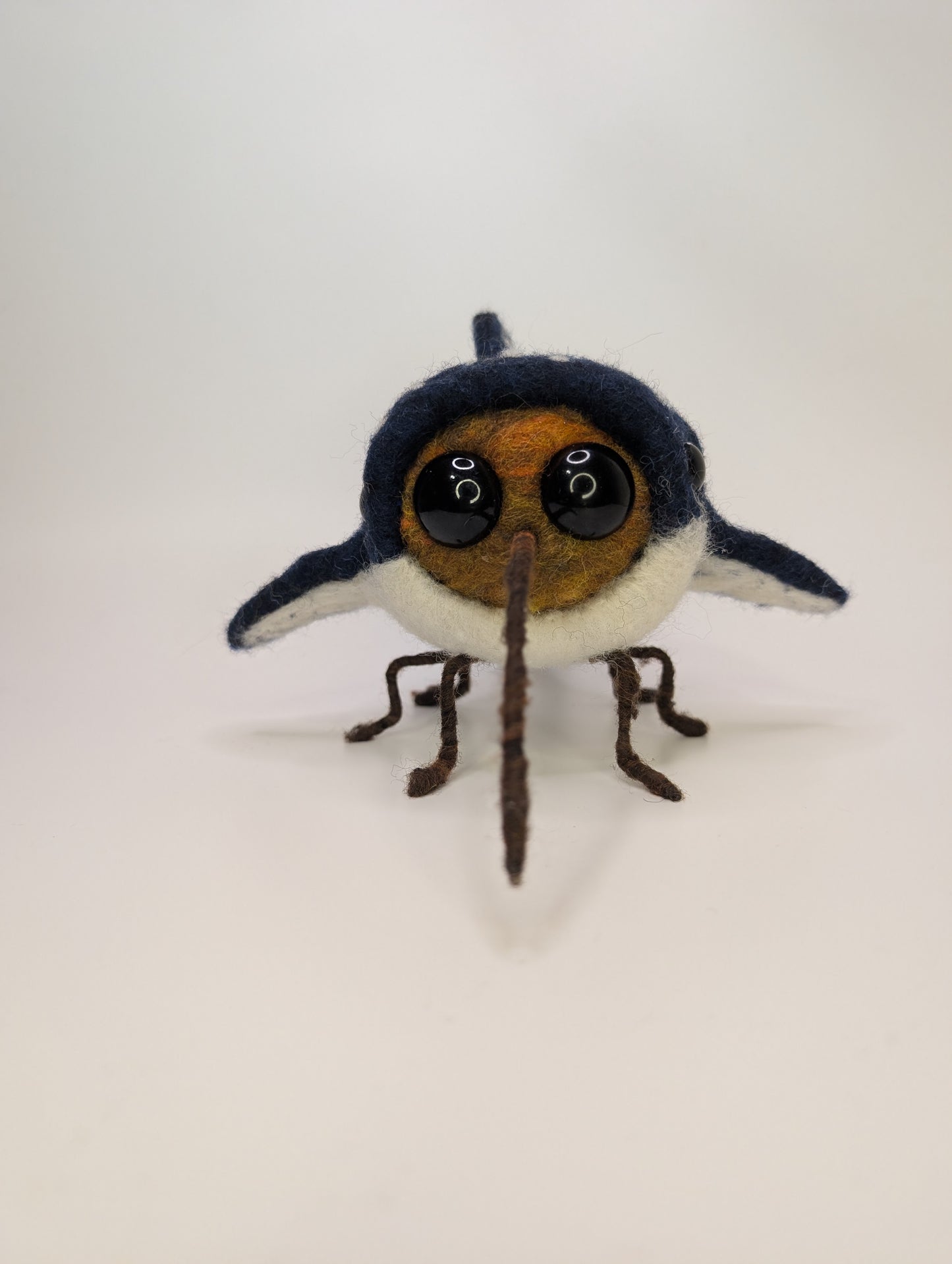 Costumed Weevil (Custom Made To Order)