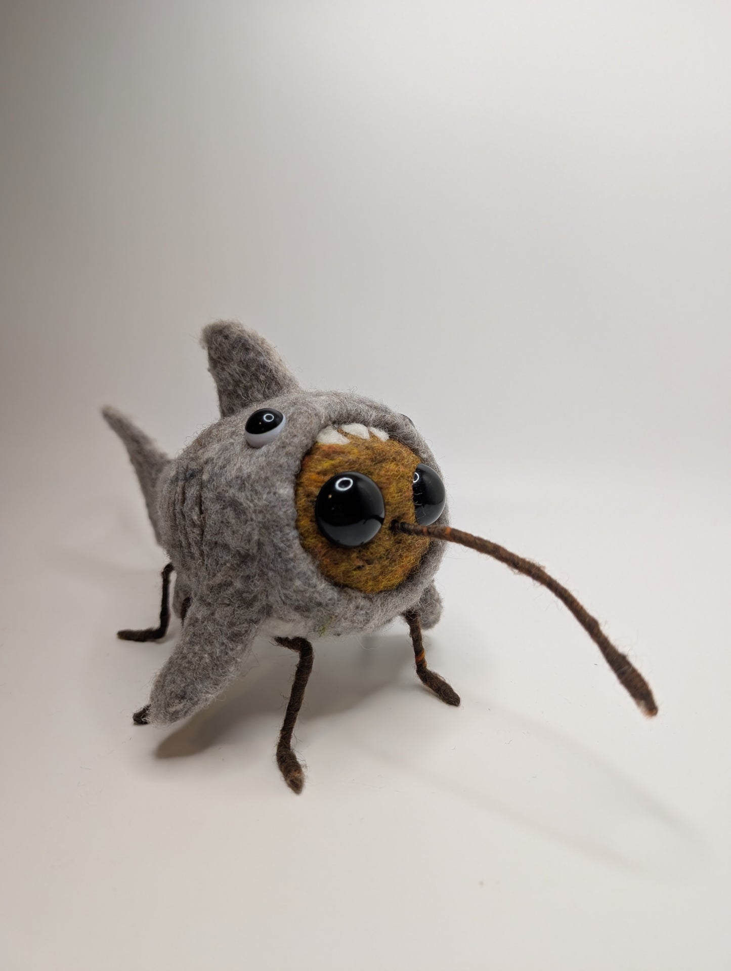 Costumed Weevil (Custom Made To Order)