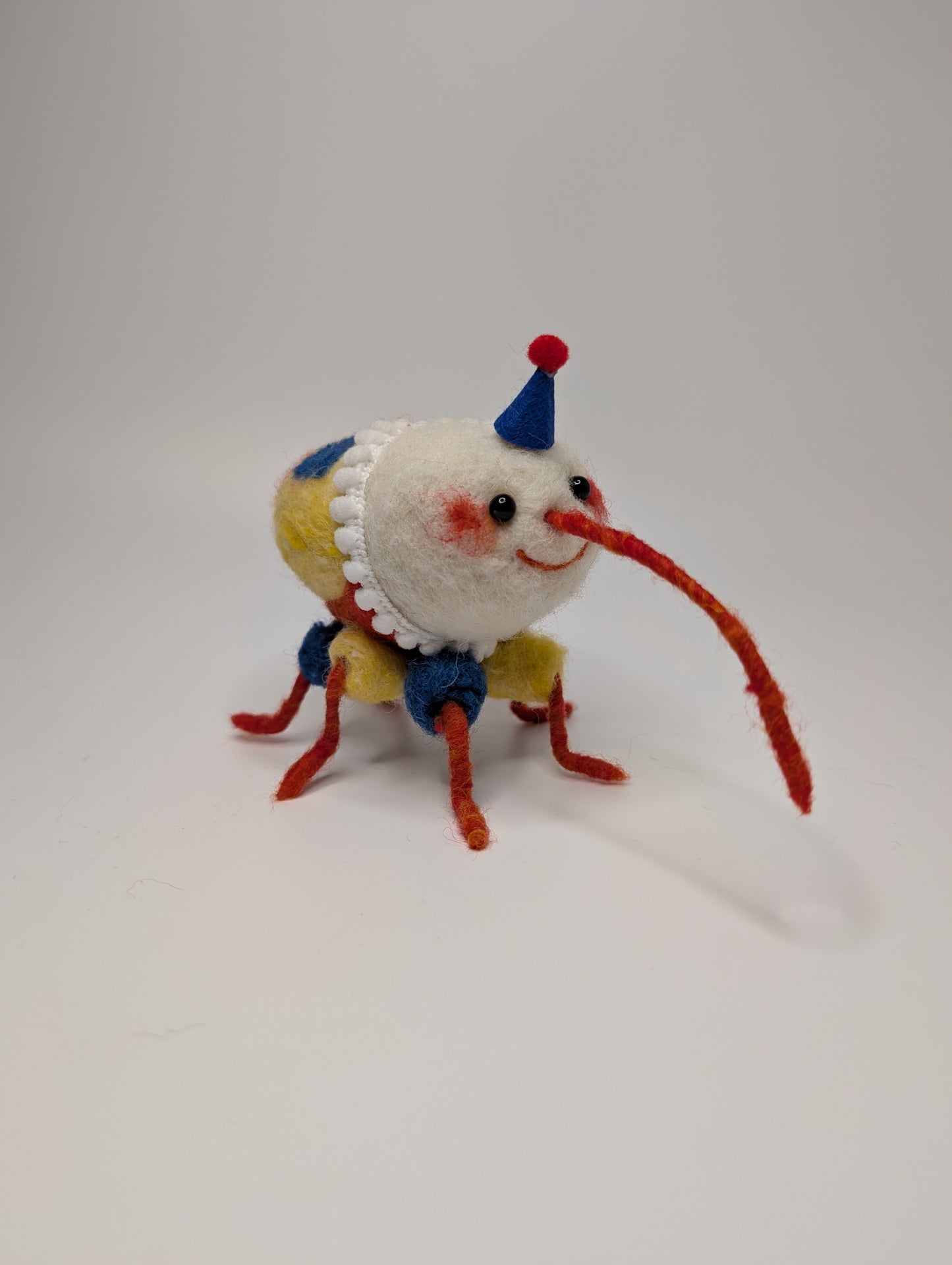 Made To Order Clown Weevil
