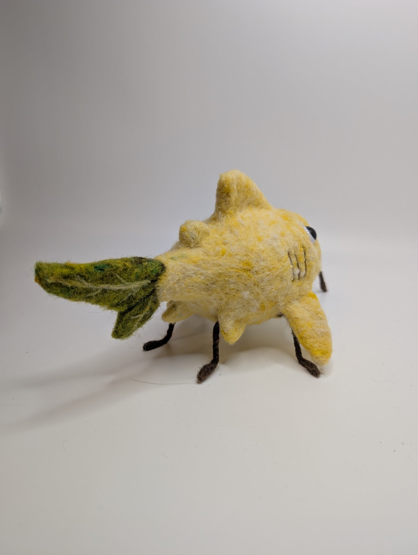 Costumed Weevil (Custom Made To Order)