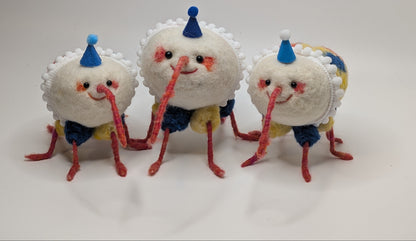 Made To Order Clown Weevil