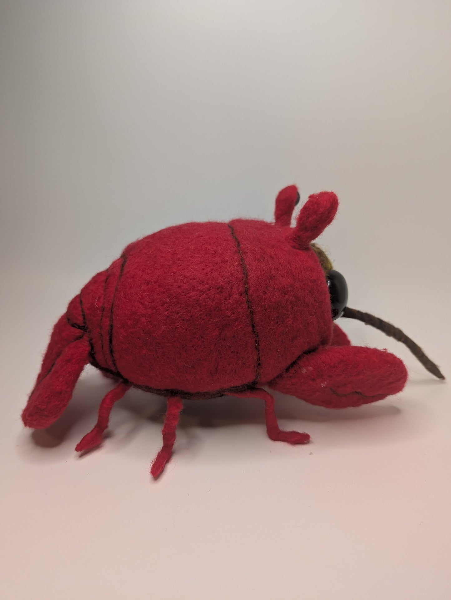 Costumed Weevil (Custom Made To Order)