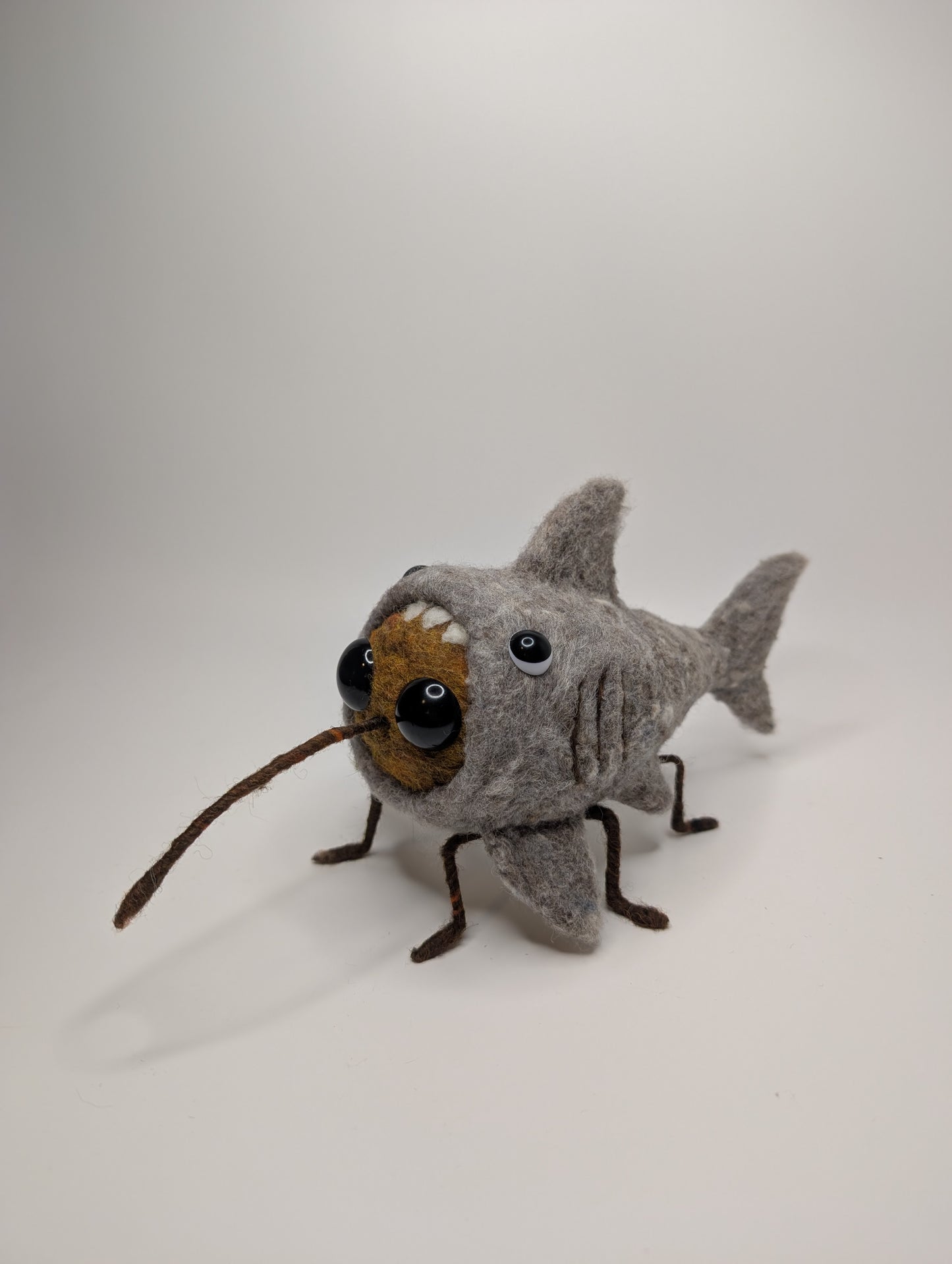 Costumed Weevil (Custom Made To Order)