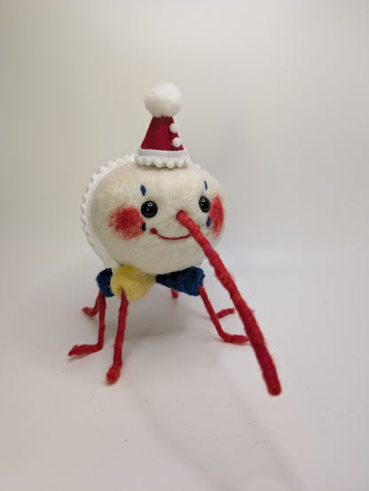 Made To Order Clown Weevil