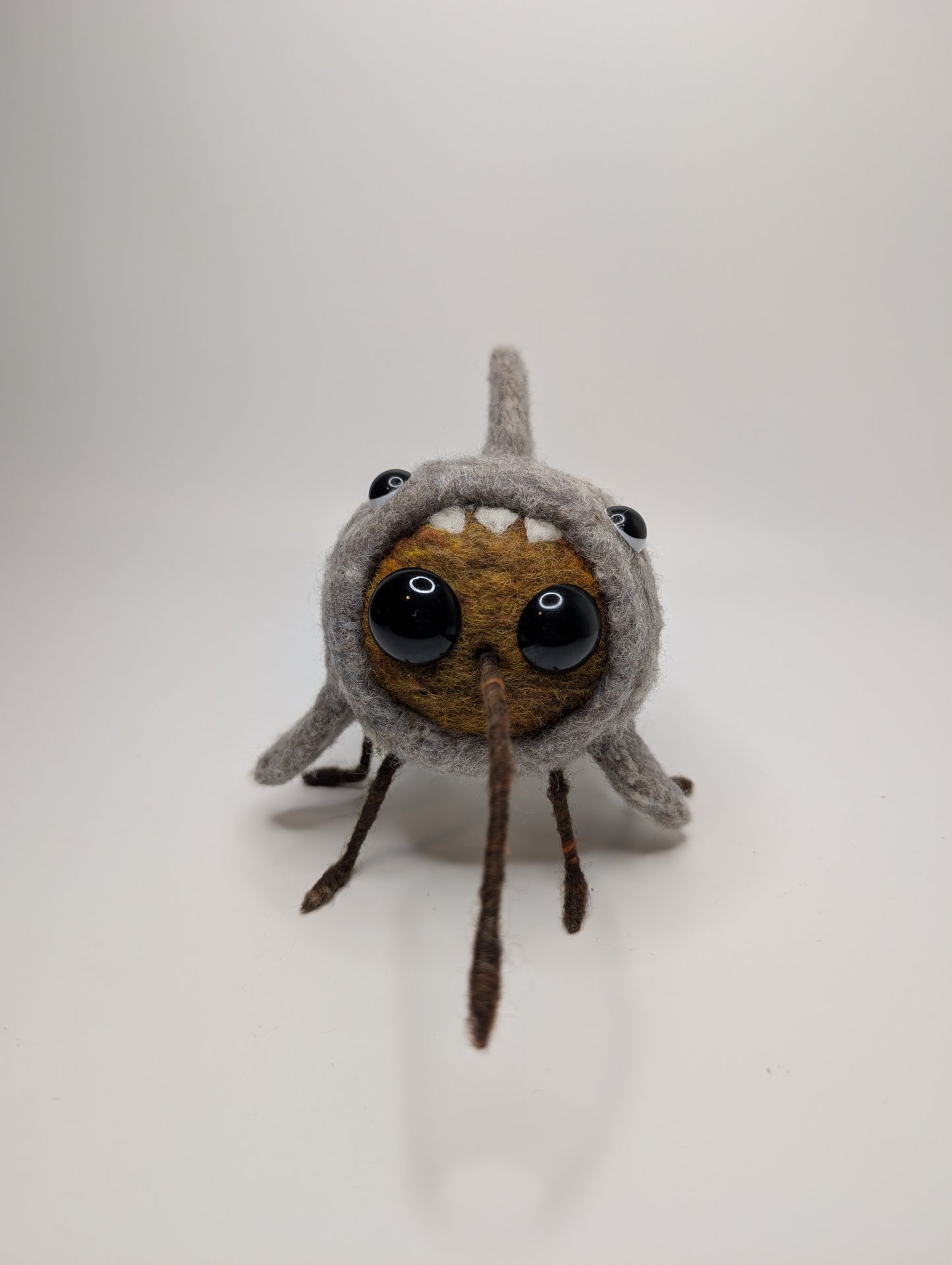 Costumed Weevil (Custom Made To Order)