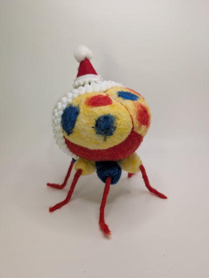 Made To Order Clown Weevil