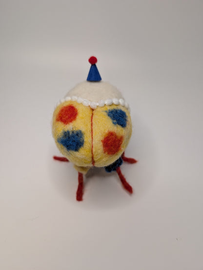 Made To Order Clown Weevil