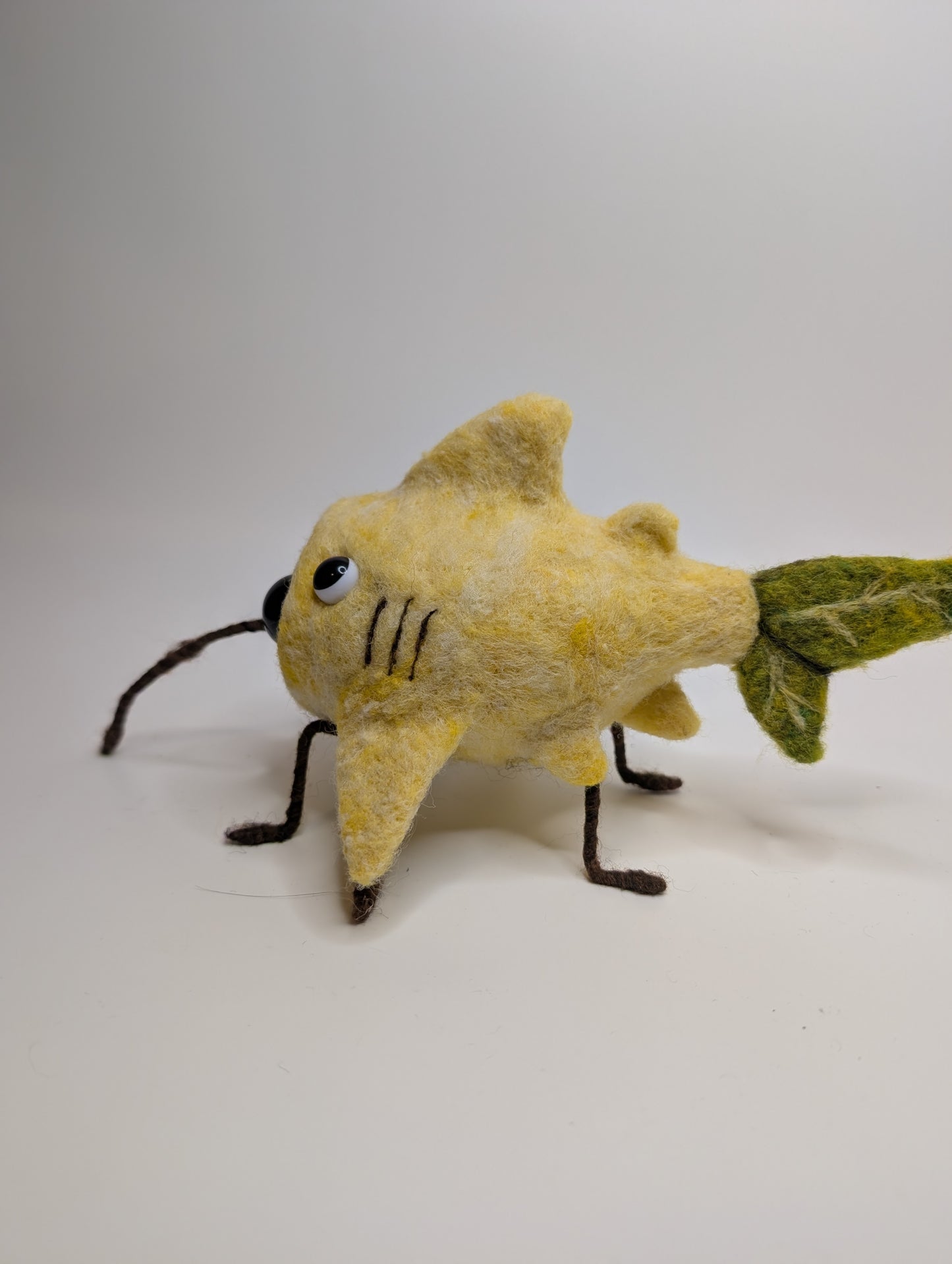 Costumed Weevil (Custom Made To Order)