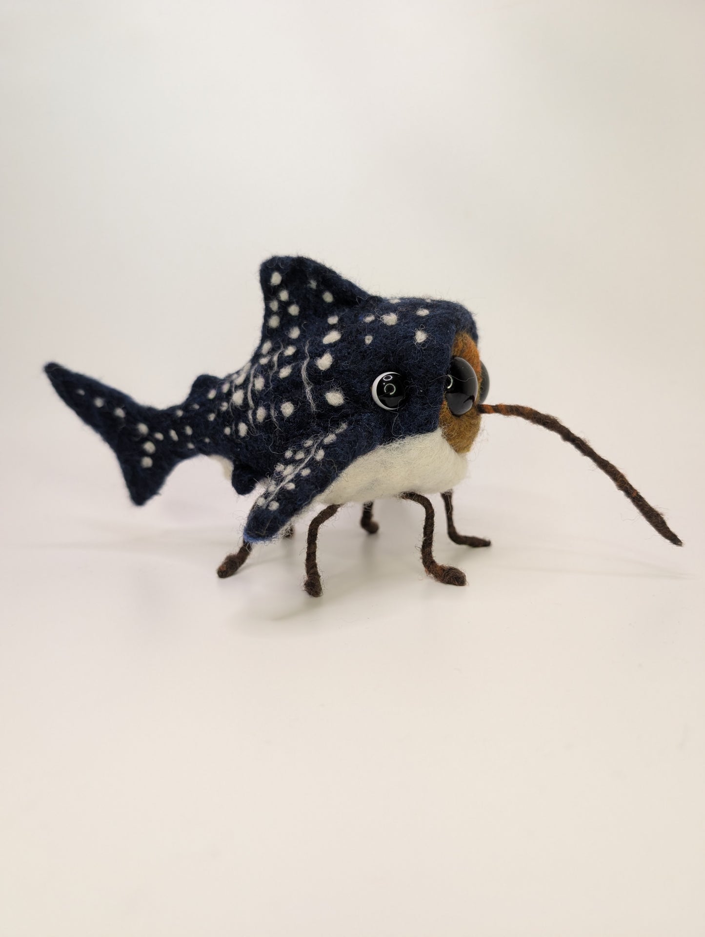 Costumed Weevil (Custom Made To Order)