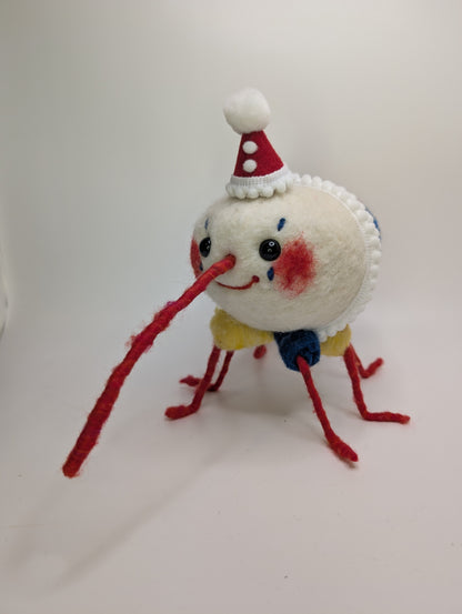 Made To Order Clown Weevil
