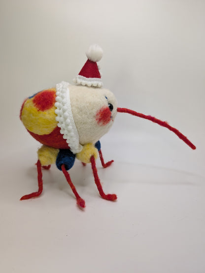 Made To Order Clown Weevil